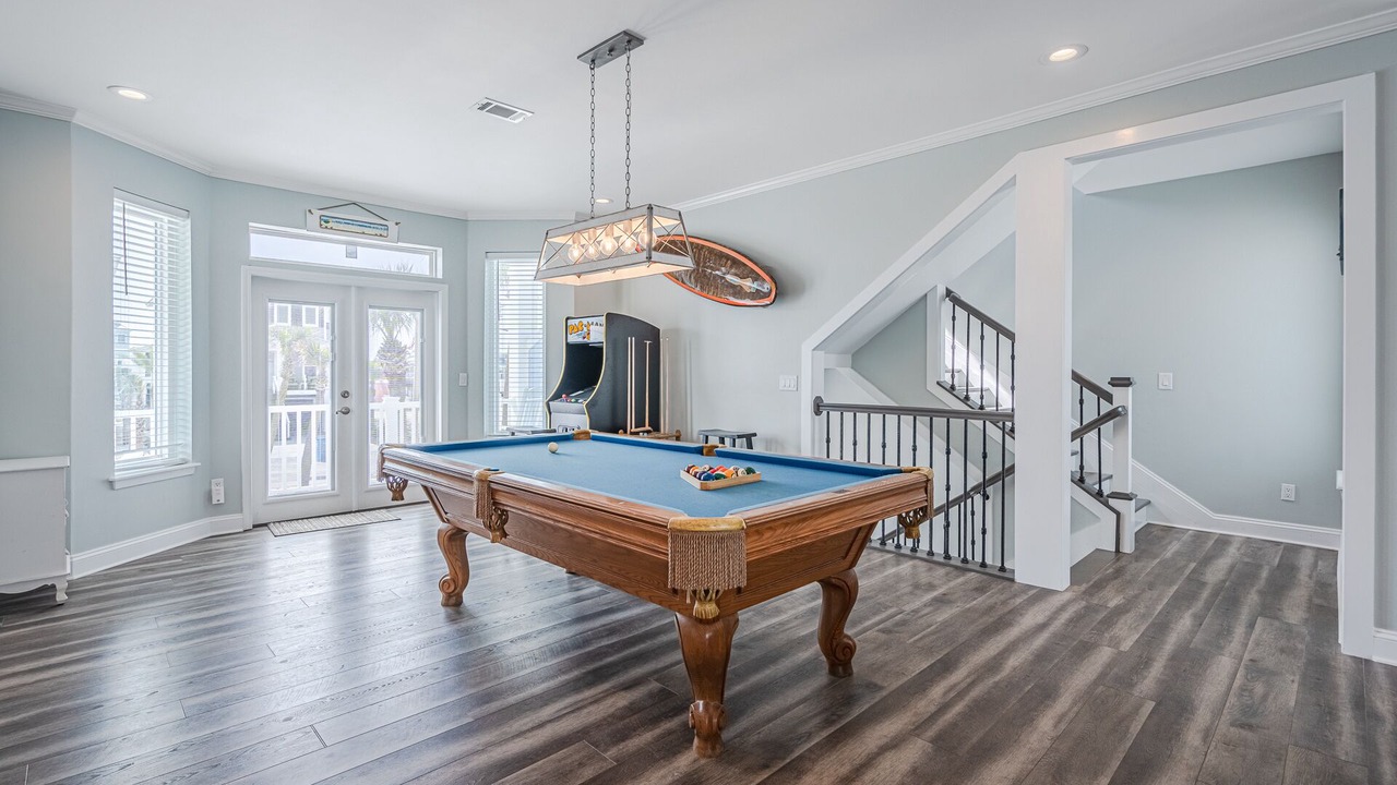 Photo of Bedroom in Navarre Beach