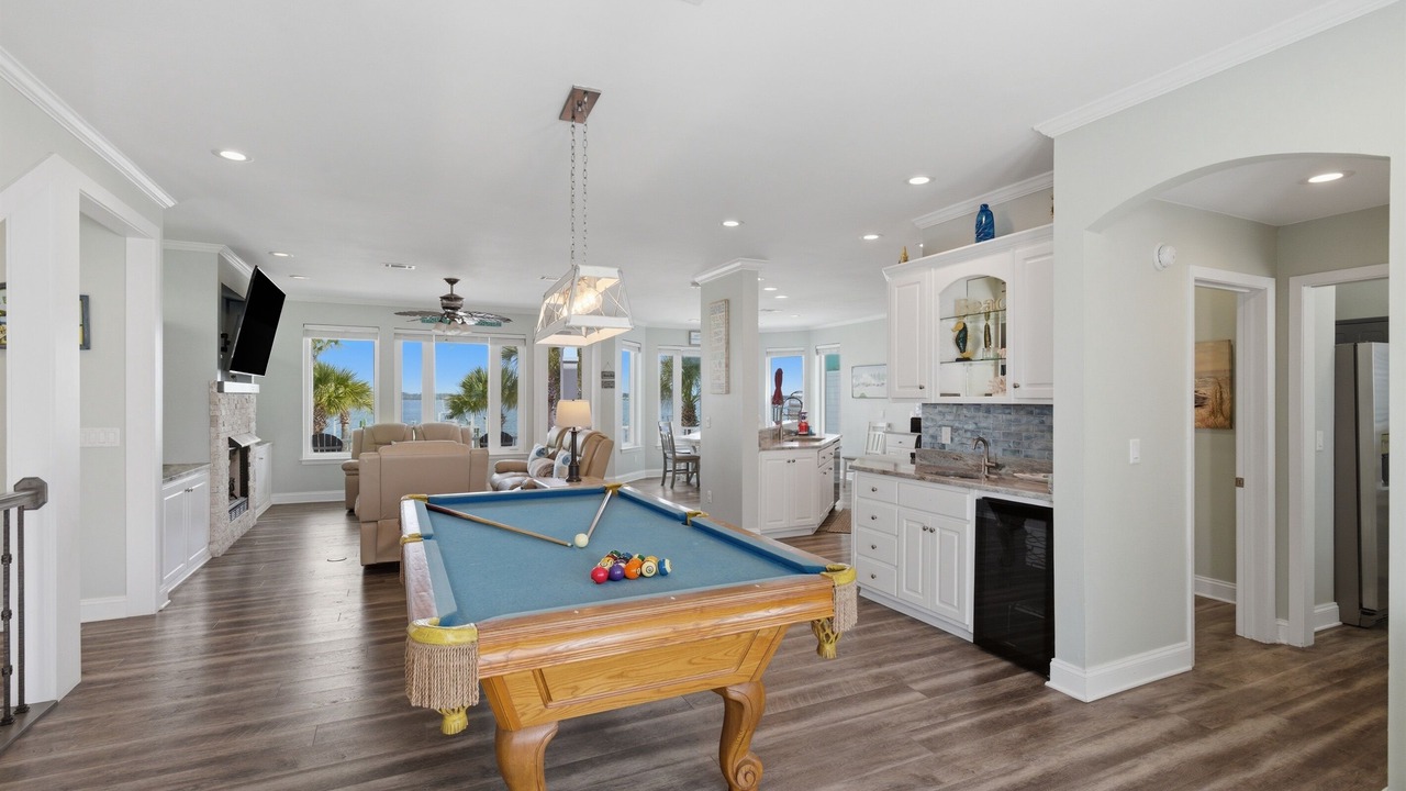 Photo of Bedroom in Navarre Beach