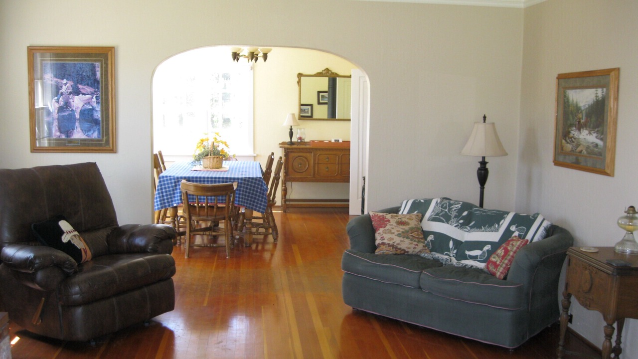 Photo of Bedroom in Fort Klamath