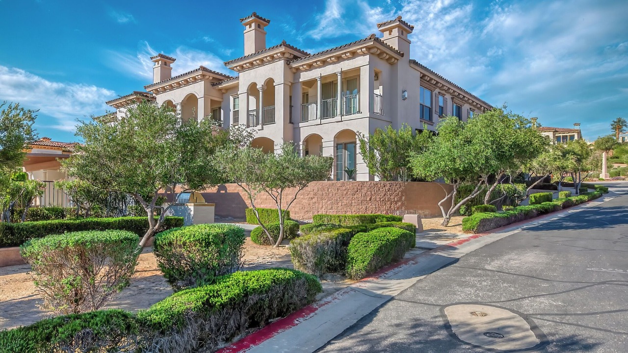 Photo of Outdoor in Lake Las Vegas