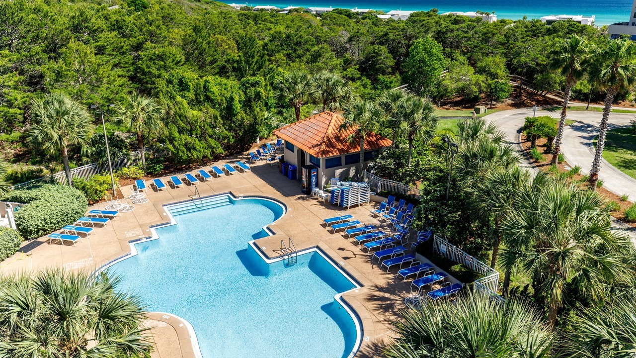 Photo of Outdoor in Sandestin