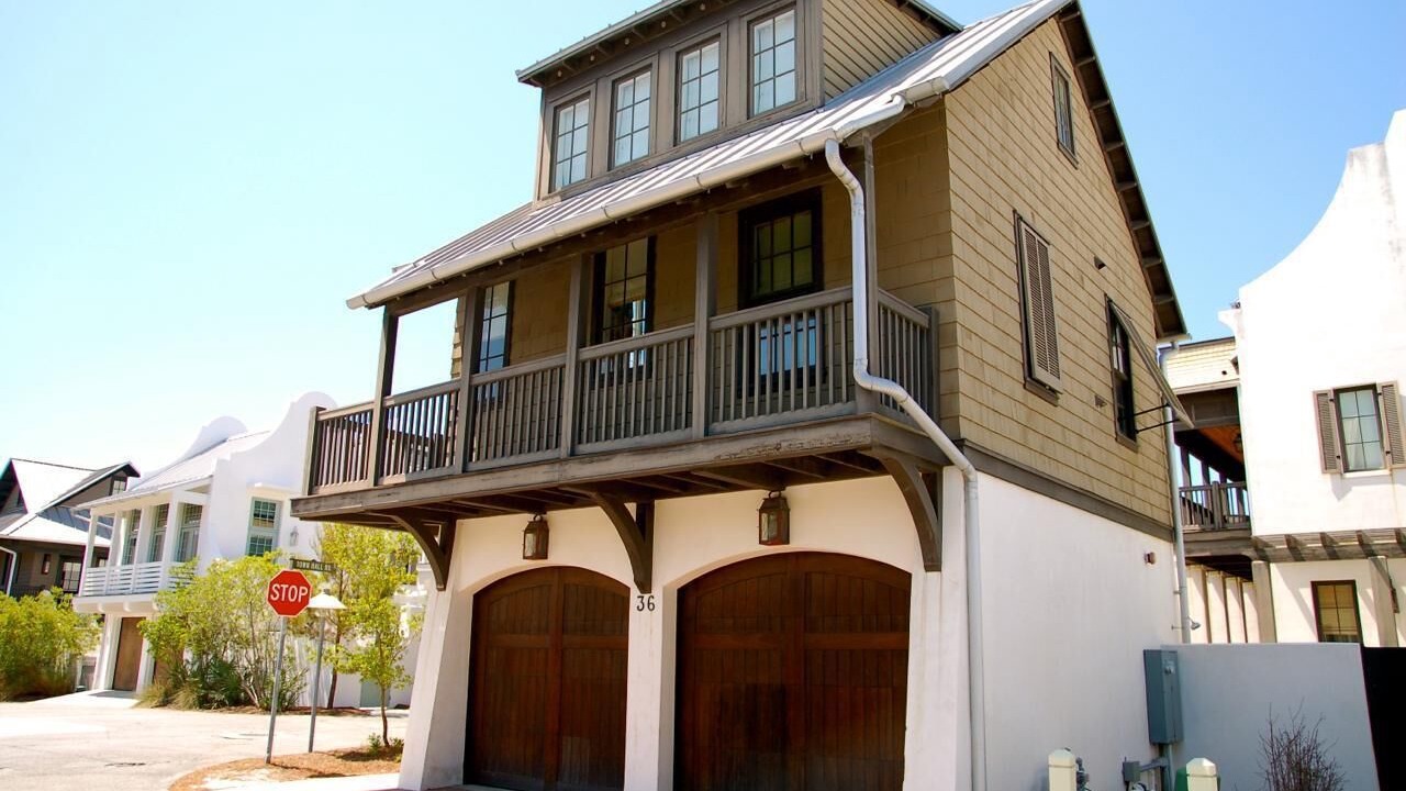 Photo of Others in Rosemary Beach