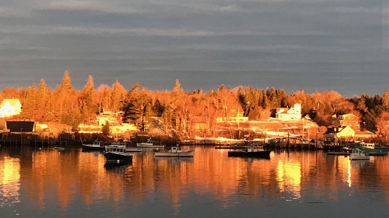 Photo of Others in Bass Harbor