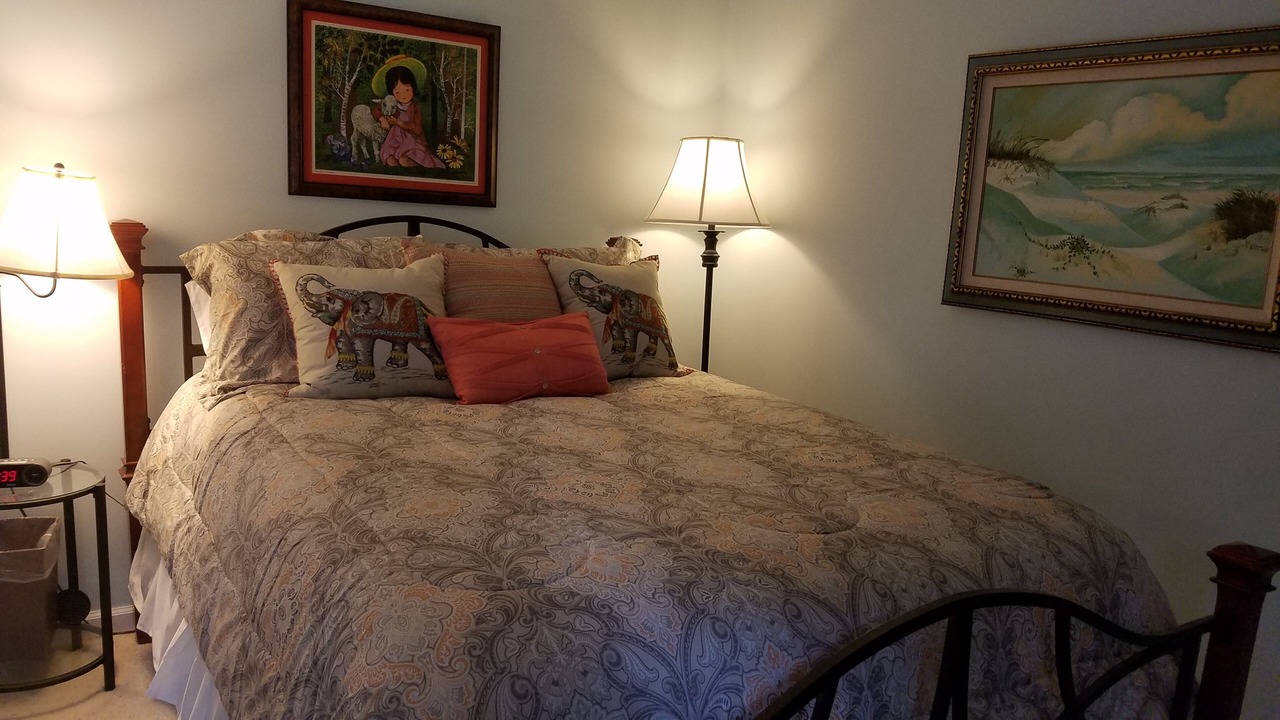Photo of Livingroom in Bella Vista