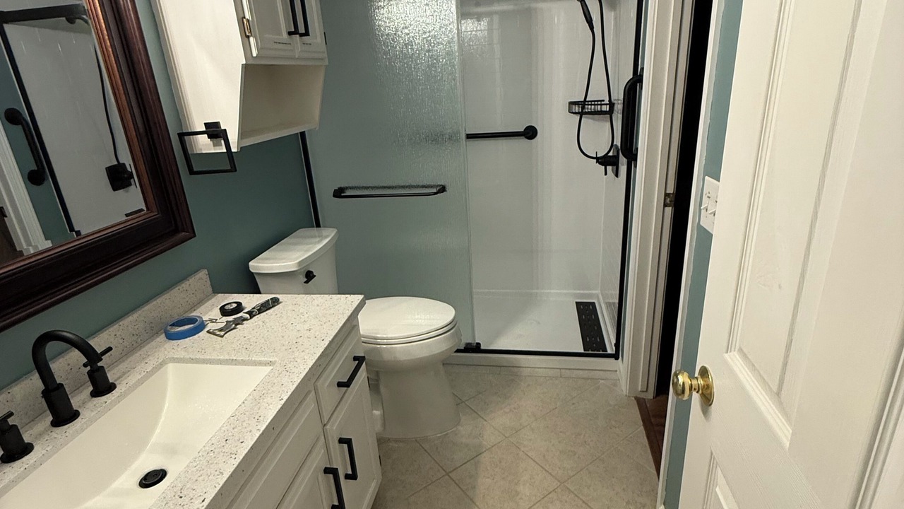 Photo of Bathroom in Bella Vista