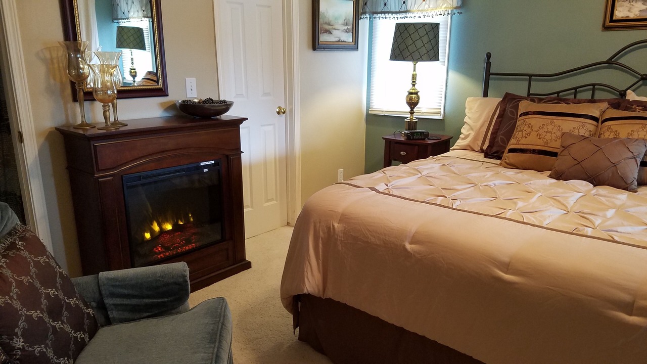 Photo of Livingroom in Bella Vista