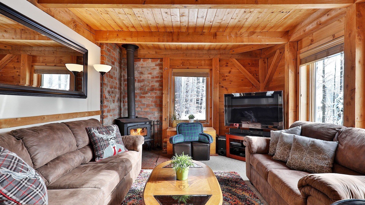 Photo of Livingroom in Killington