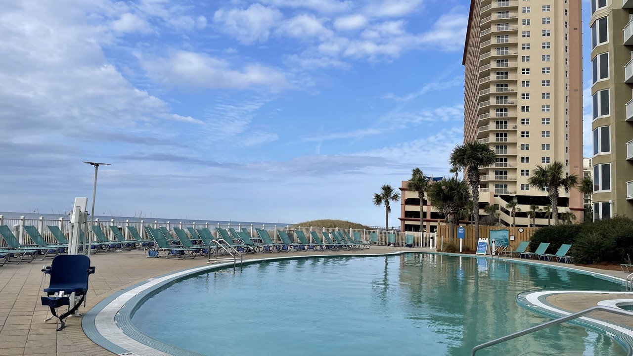 Photo of Outdoor in Panama City Beach