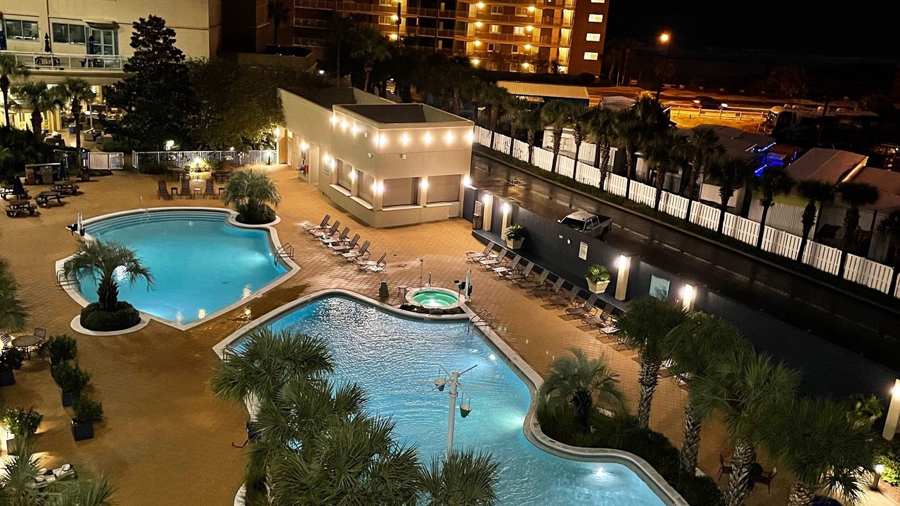Photo of Outdoor in Panama City Beach