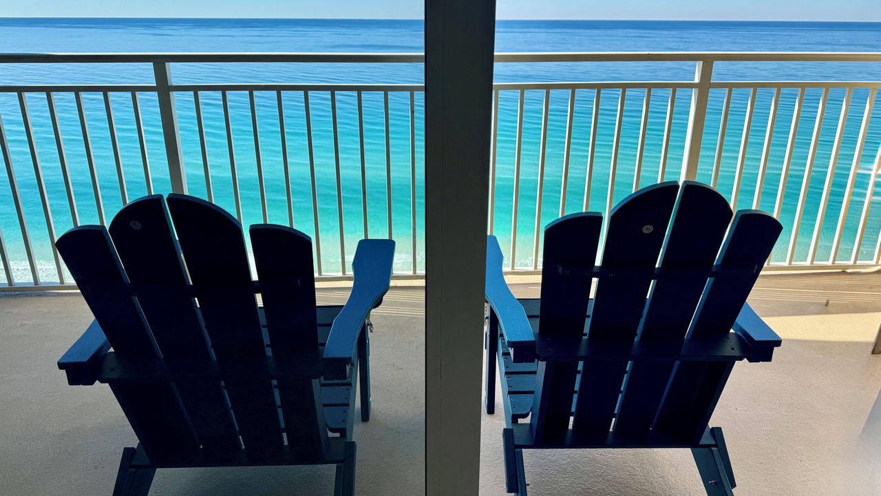 Photo of Outdoor in Panama City Beach