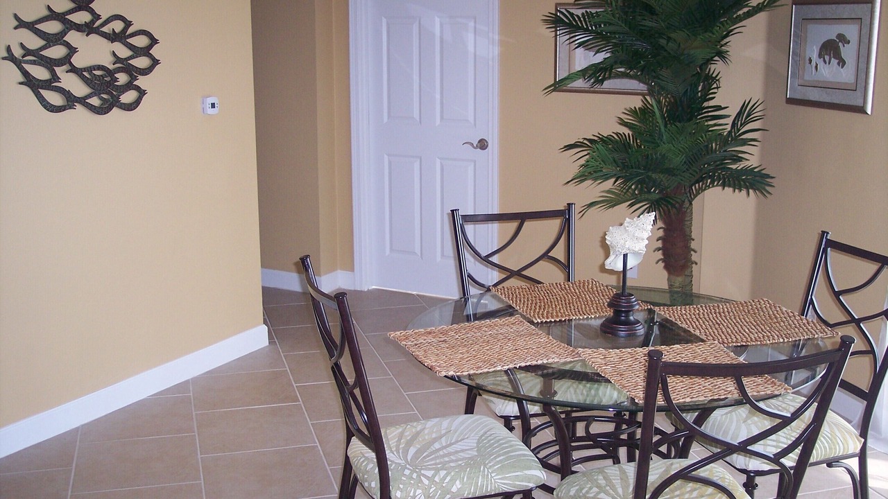 Photo of Livingroom in Pensacola Beach