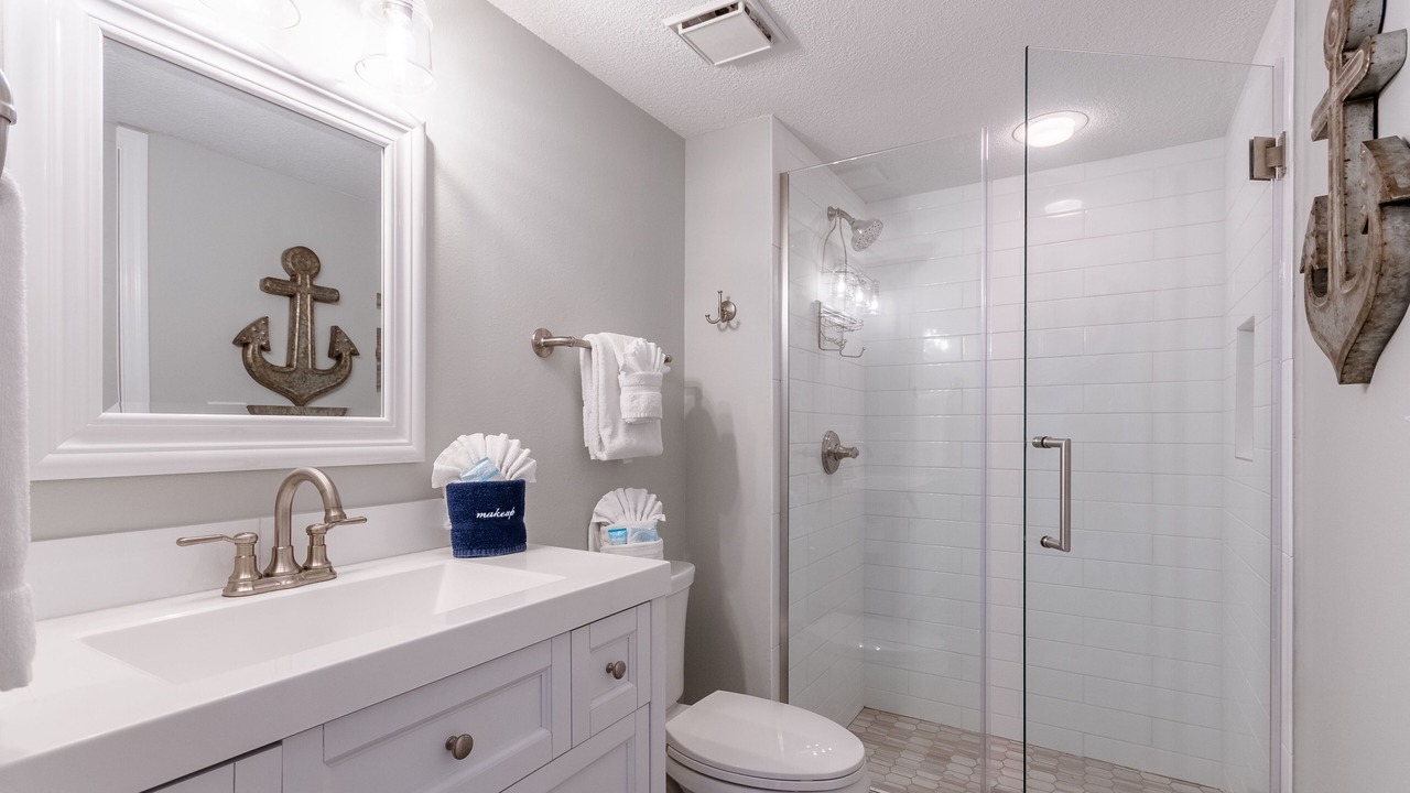 Photo of Bathroom in Destin