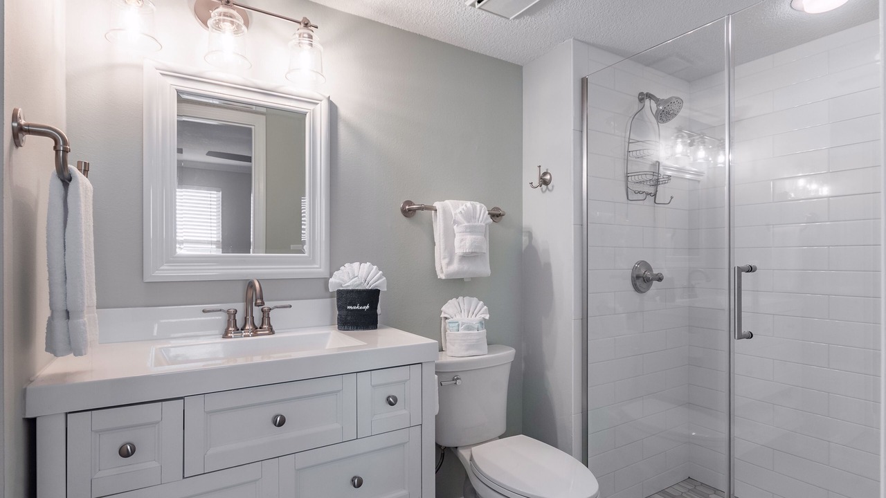 Photo of Bathroom in Destin