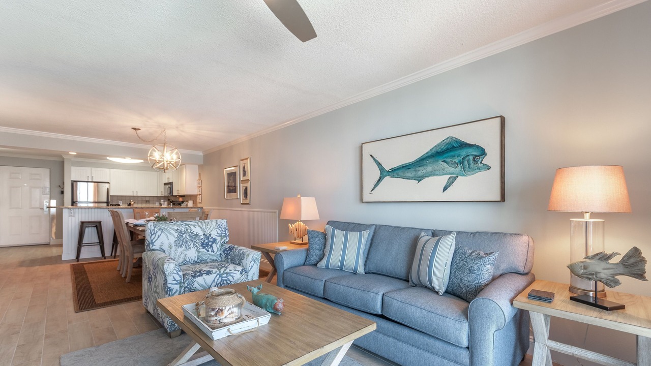 Photo of Bedroom in Destin
