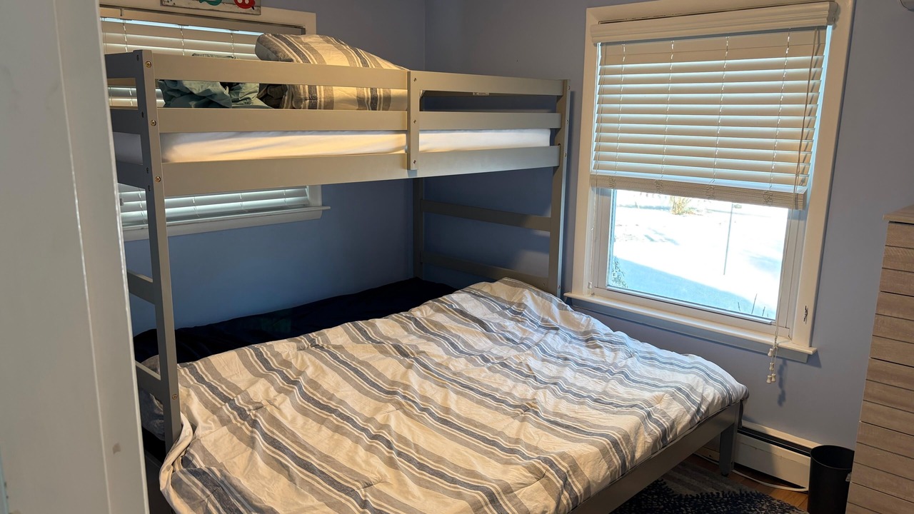 Photo of Bedroom in Dennis Port