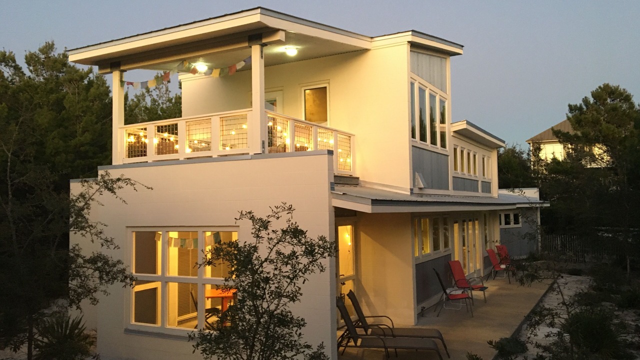 Photo of Outdoor in Inlet Beach