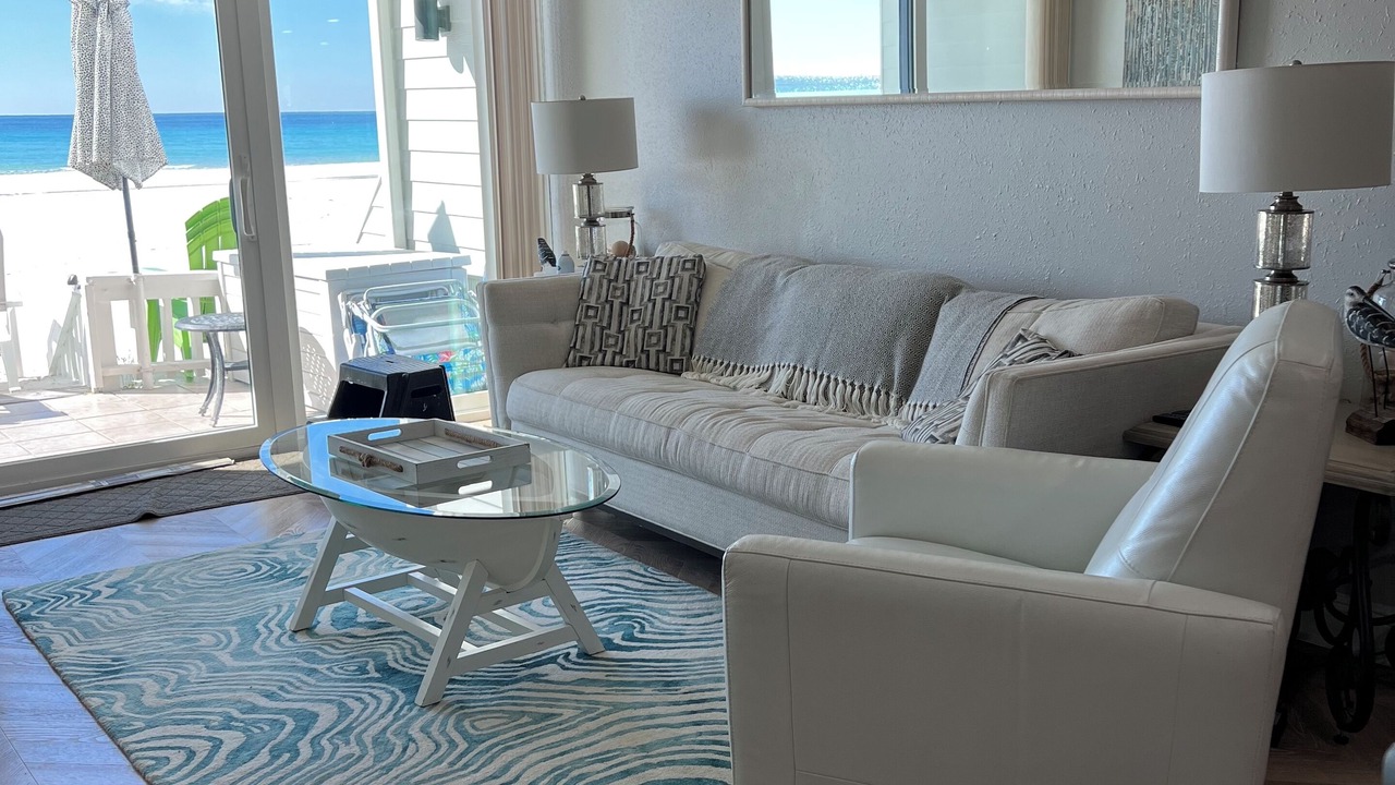 Photo of Livingroom in Sunnyside