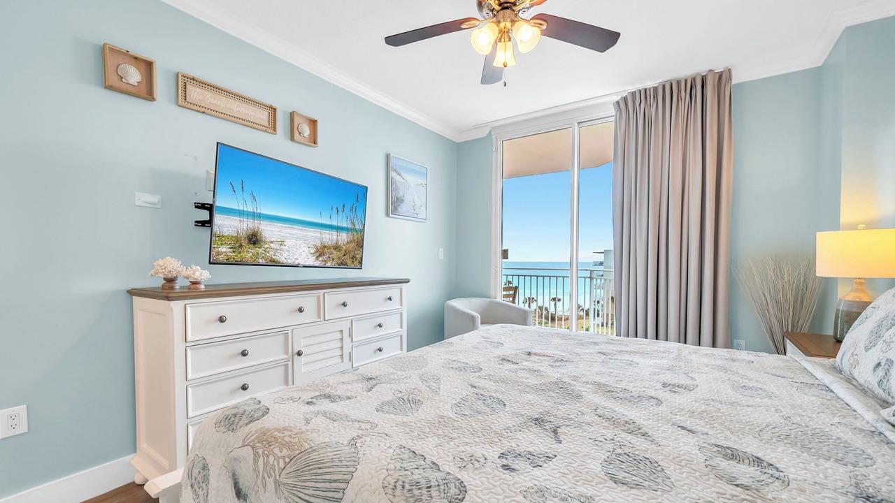 Photo of Bedroom in Fort Walton Beach