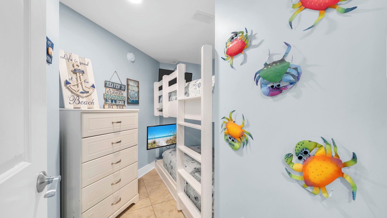 Photo of Bedroom in Fort Walton Beach