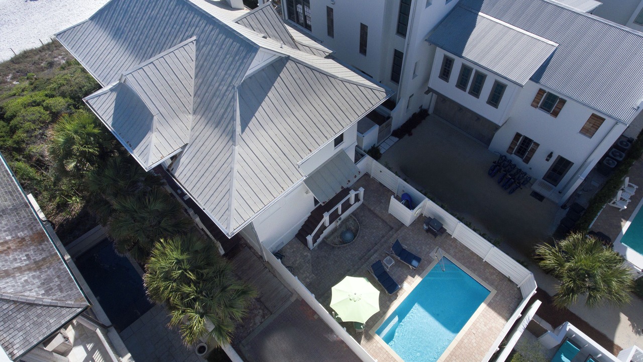 Photo of Outdoor in Rosemary Beach