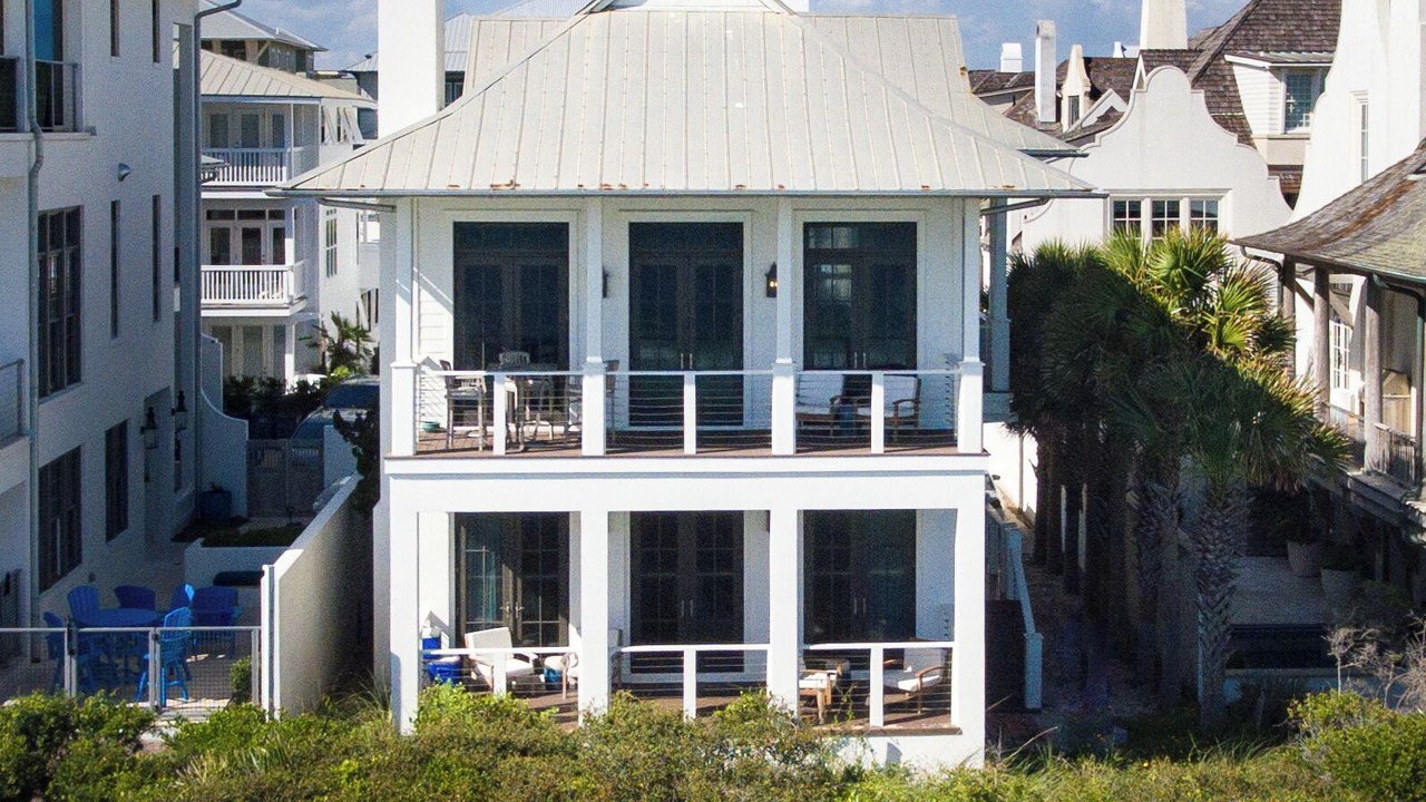 Photo of Outdoor in Rosemary Beach