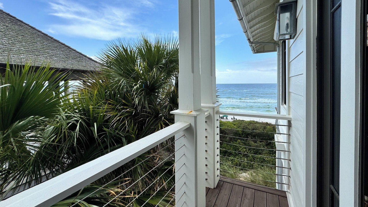 Photo of Outdoor in Rosemary Beach