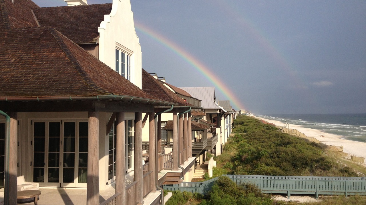 Photo of Outdoor in Rosemary Beach