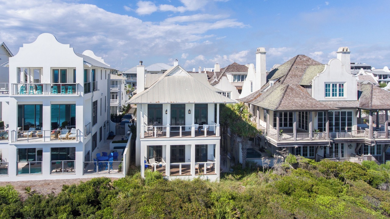 Photo of Outdoor in Rosemary Beach