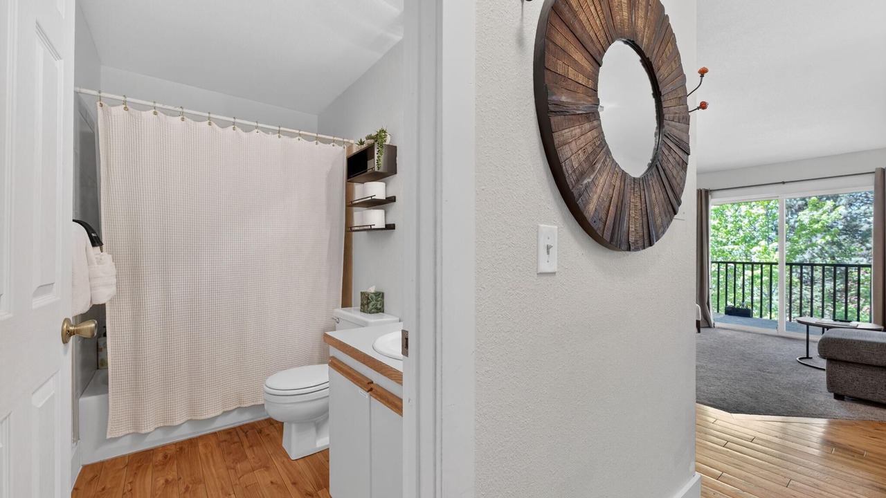Photo of Bathroom in Bend