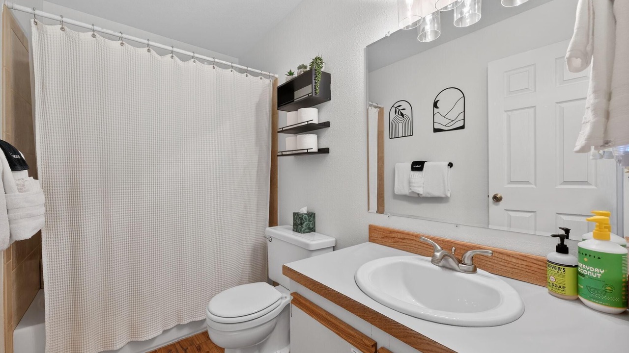 Photo of Bathroom in Bend