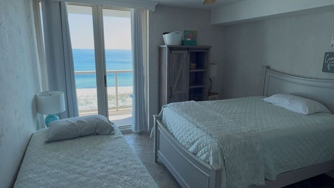 Photo of Bedroom in Villa Sabine