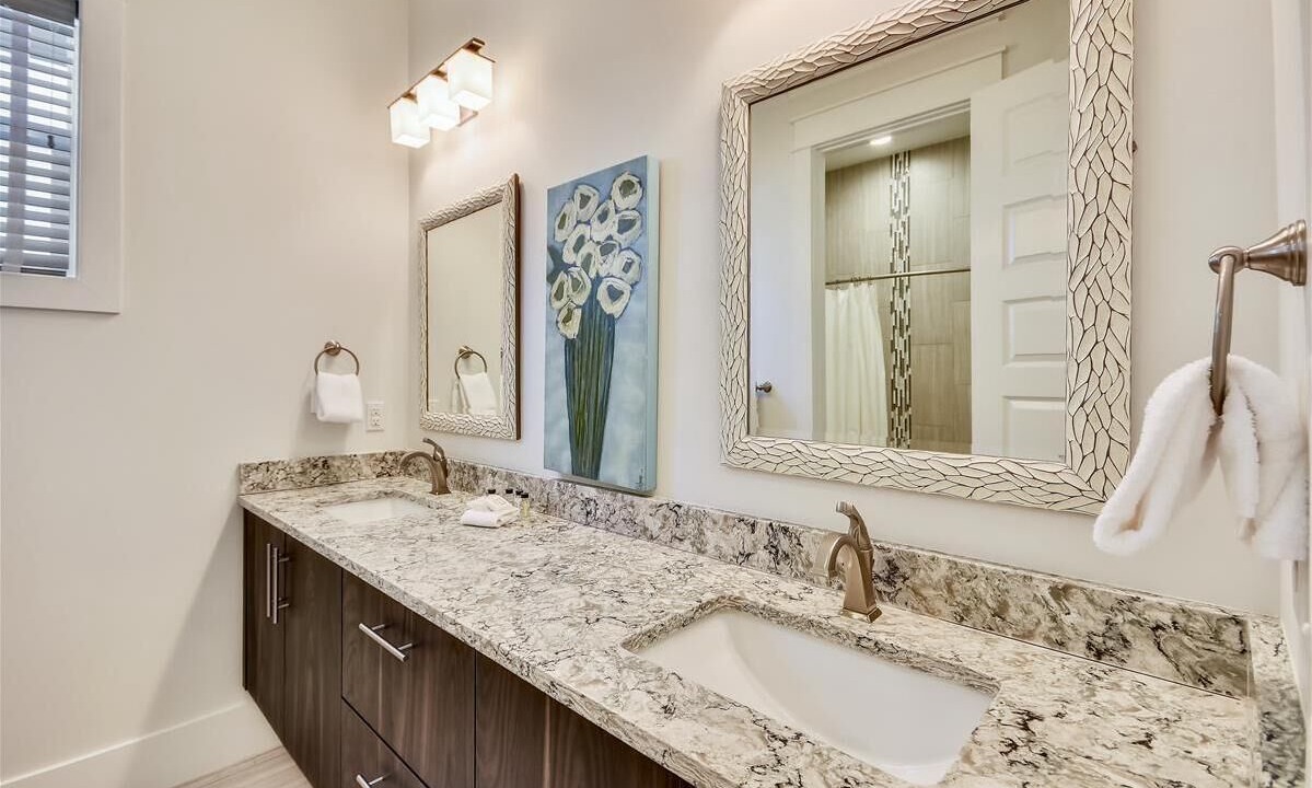 Photo of Bathroom in Seacrest Beach
