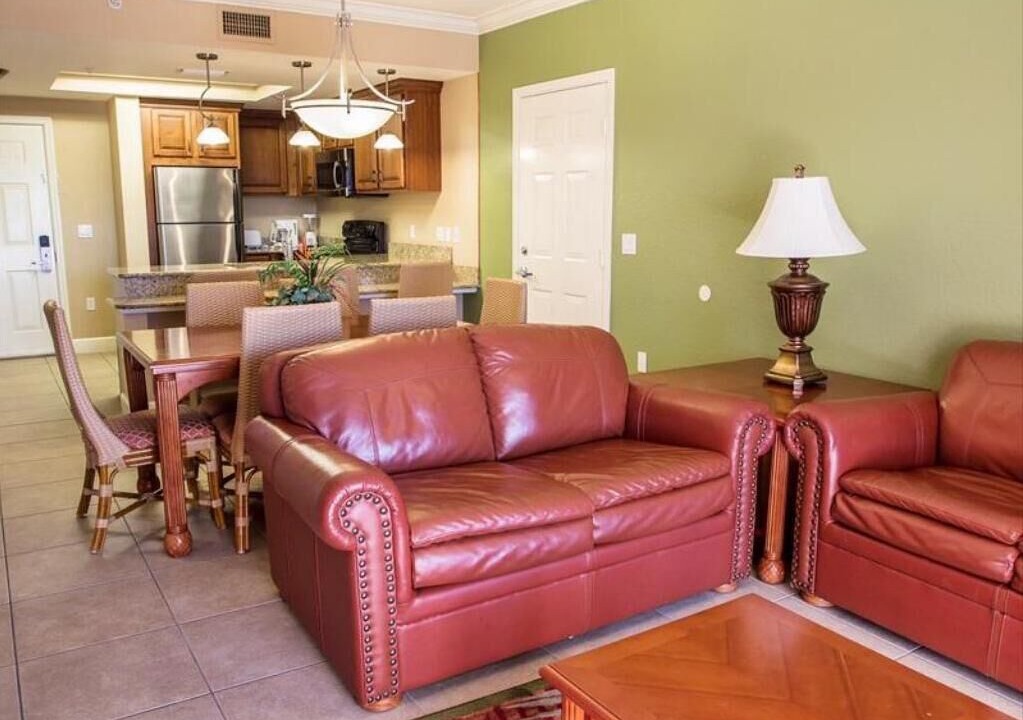 Photo of Livingroom in Florida Central Atlantic Coast