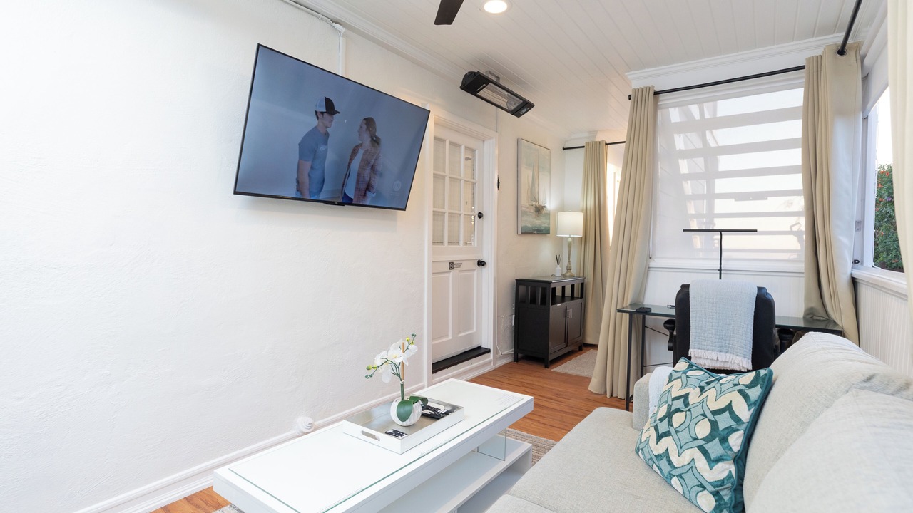 Photo of Livingroom in Laguna Beach