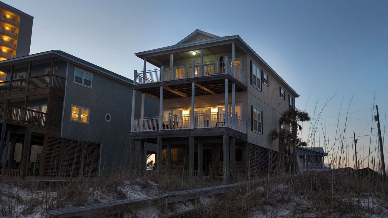 Photo of Outdoor in Orange Beach