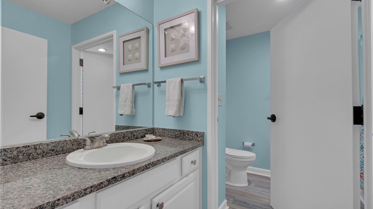 Photo of Bathroom in Sandestin
