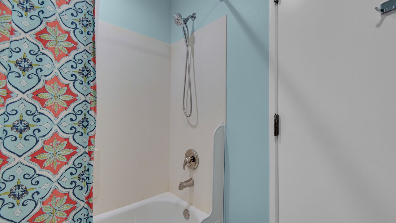 Photo of Bathroom in Sandestin