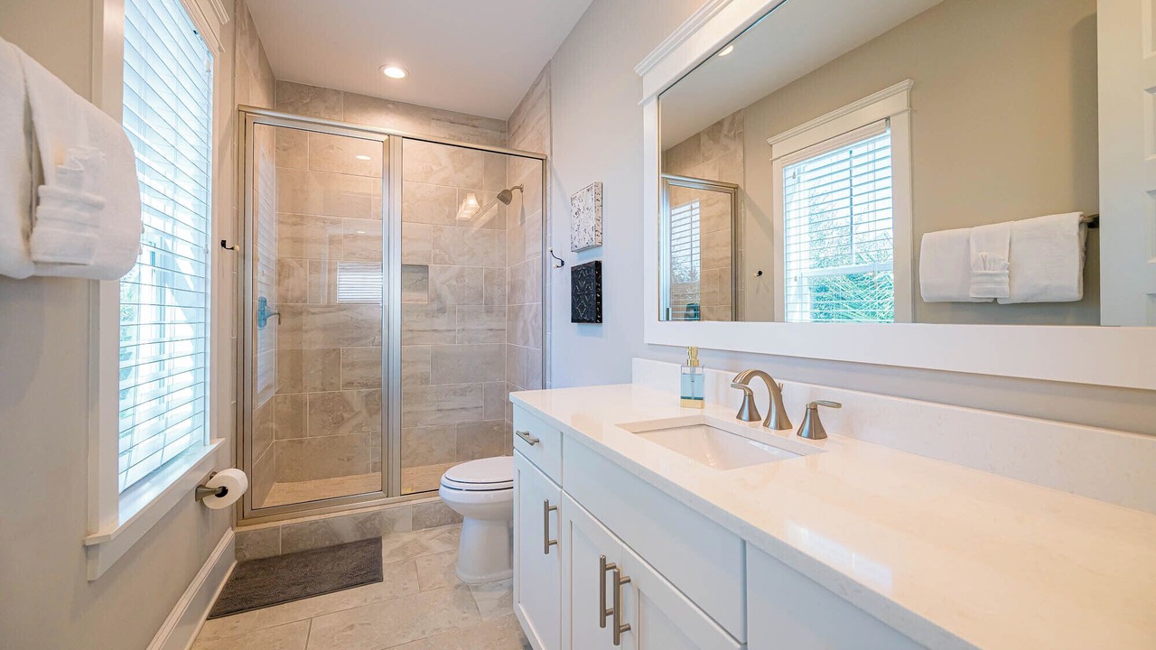 Photo of Bedroom in Santa Rosa Beach