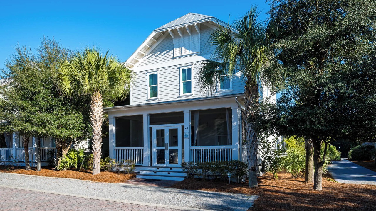 Photo of Outdoor in Santa Rosa Beach