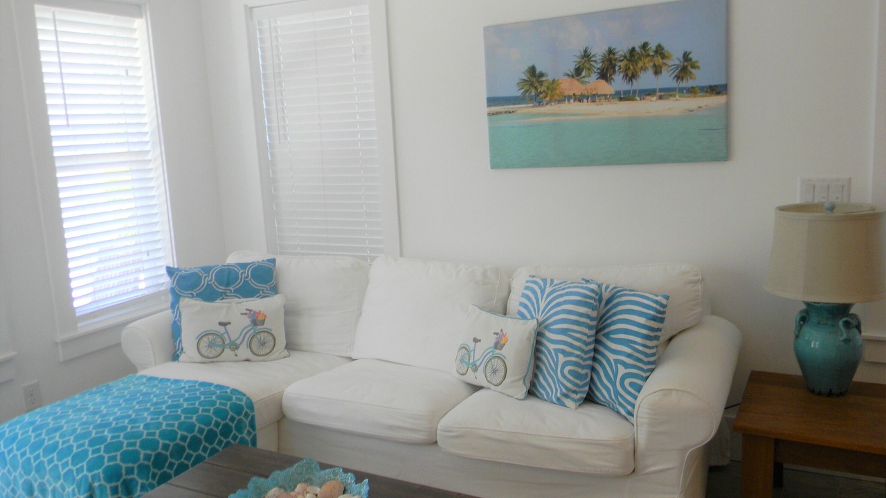 Photo of Livingroom in Seacrest Beach