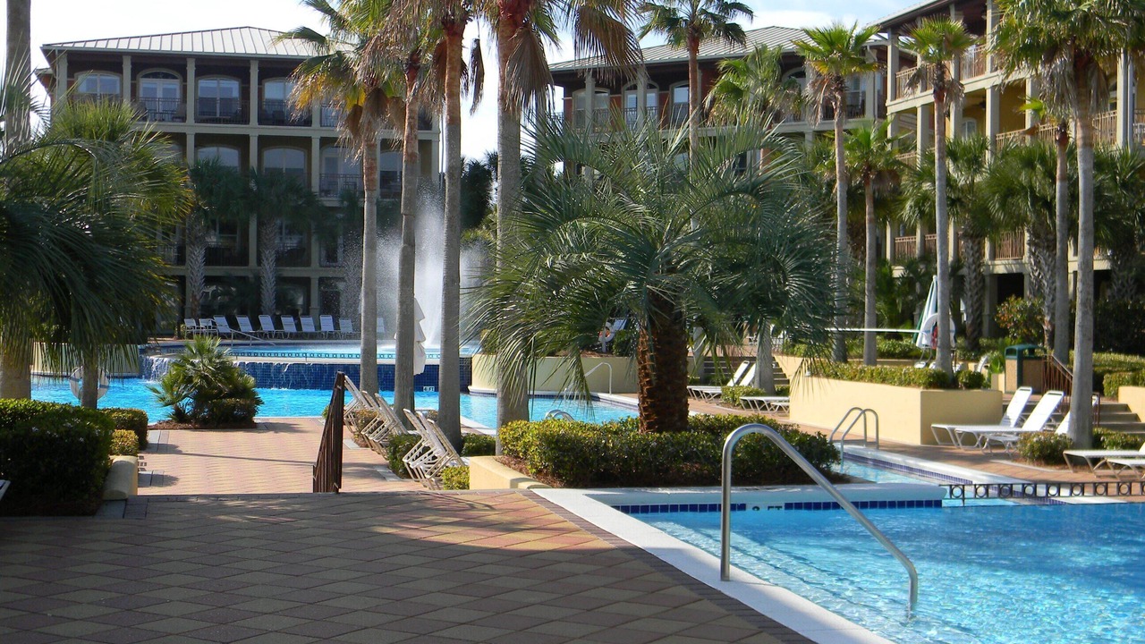 Photo of Outdoor in Seacrest Beach