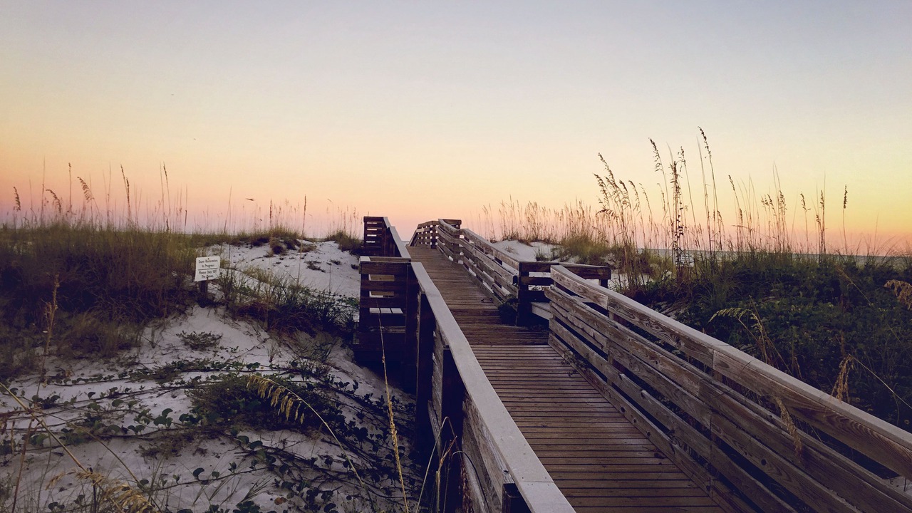 Photo of Others in Pensacola Beach