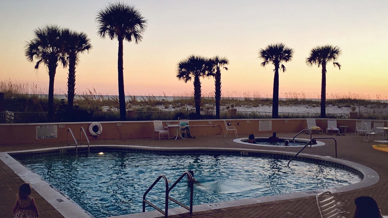 Photo of Outdoor in Pensacola Beach
