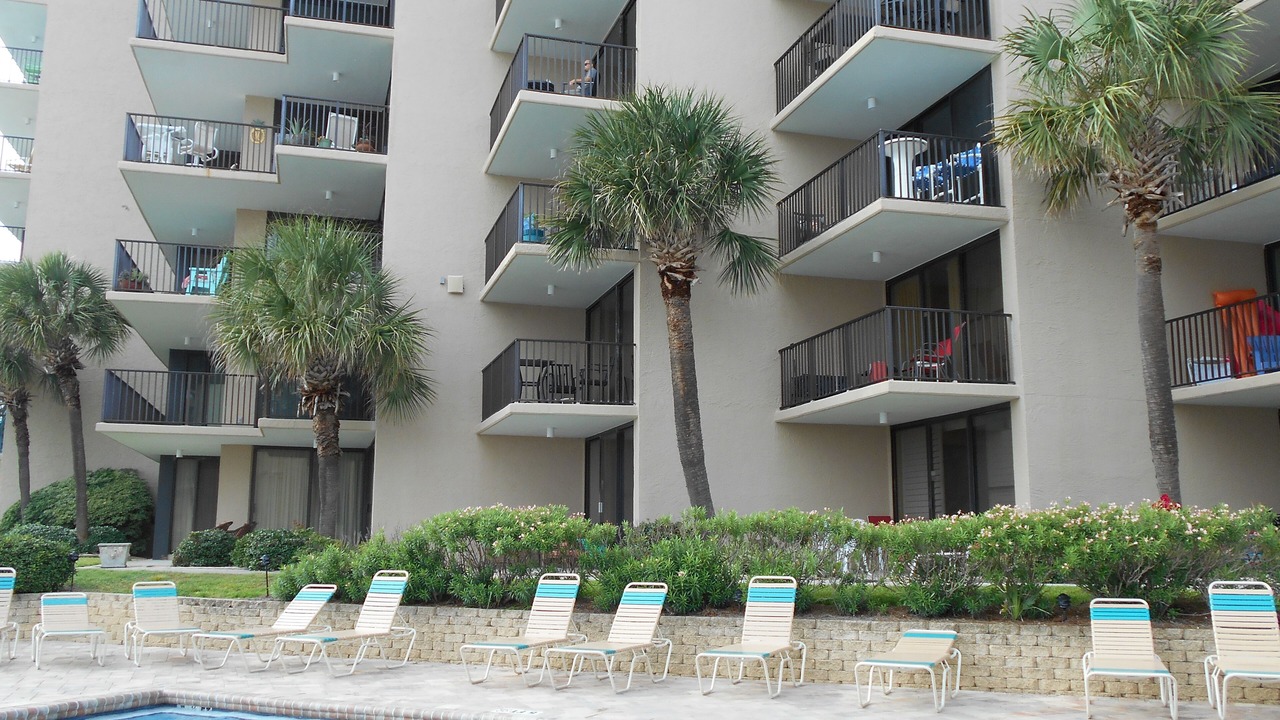 Photo of Outdoor in Gulf Lagoon Beach