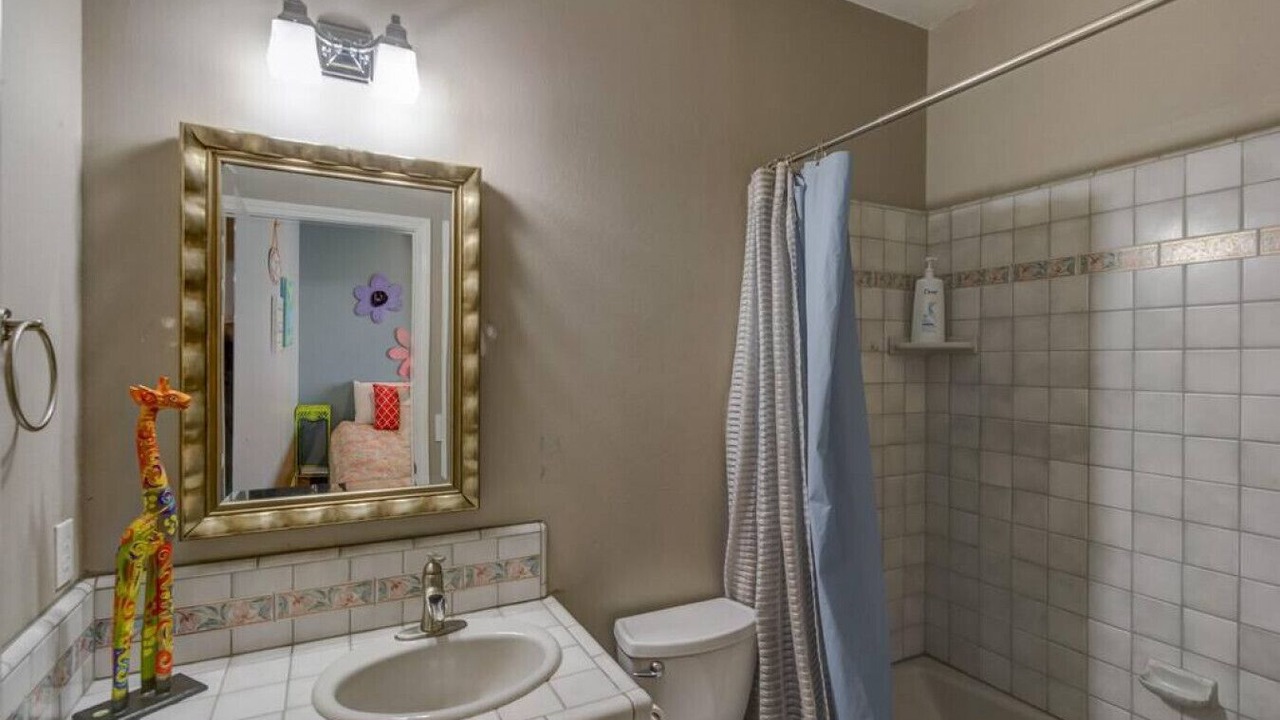 Photo of Bathroom in Chico