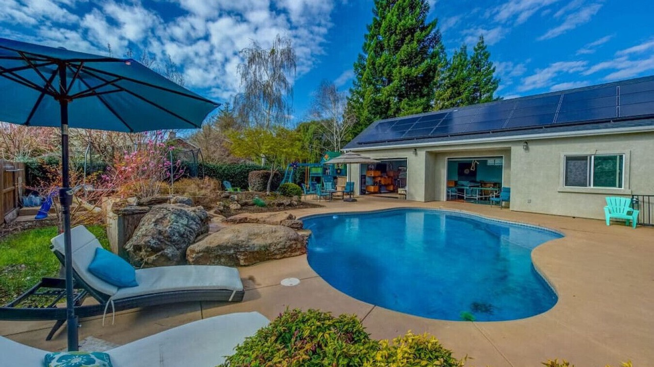 Photo of Outdoor in Chico