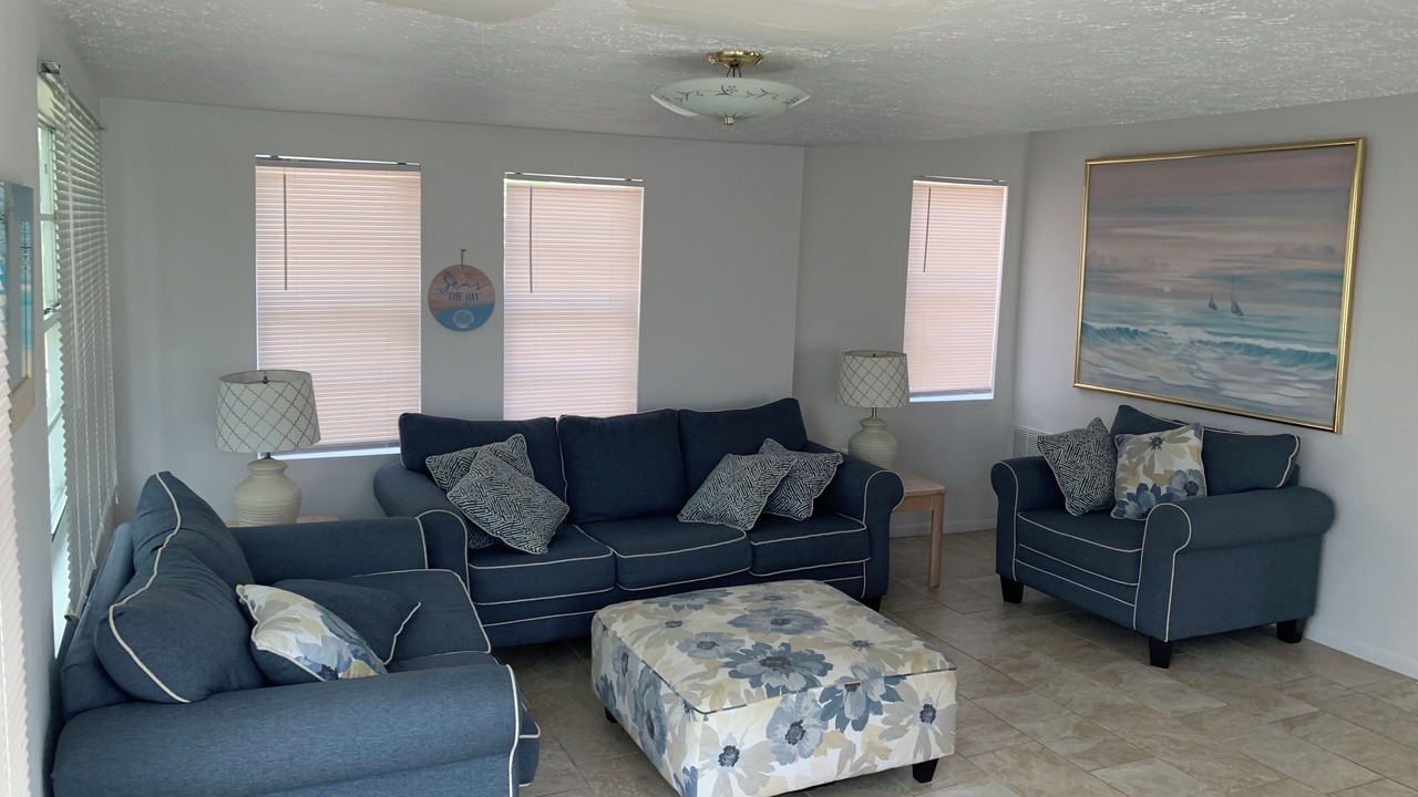 Photo of Livingroom in Laguna Beach