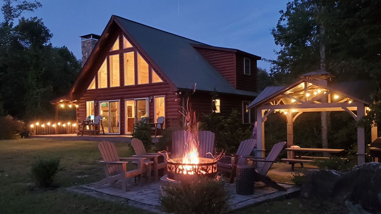 Photo of Outdoor in Marion