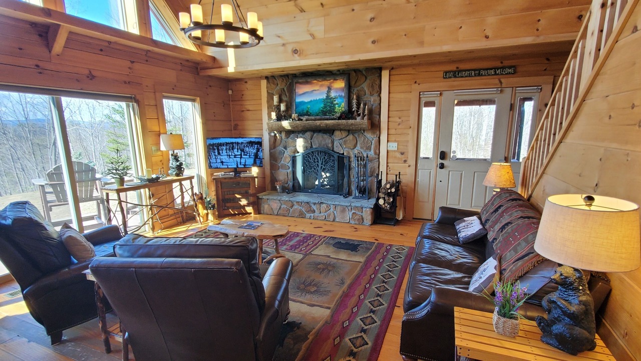 Photo of Livingroom in Marion