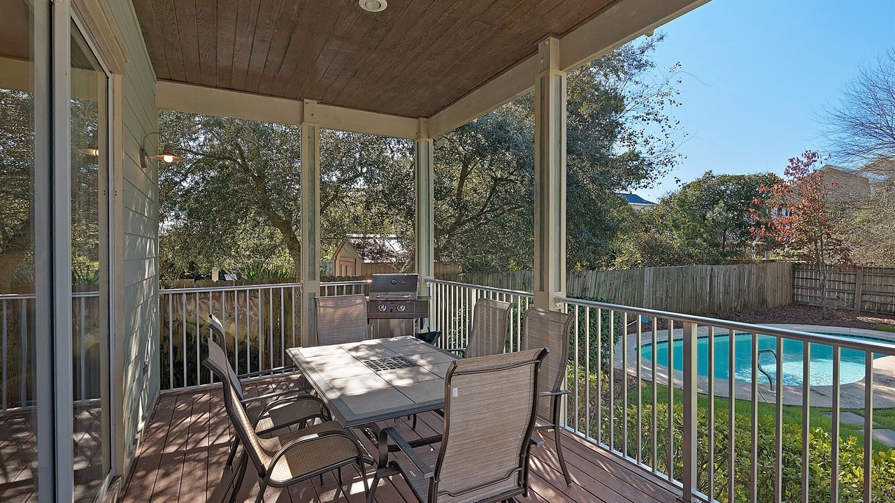 Photo of Outdoor in Crystal Beach
